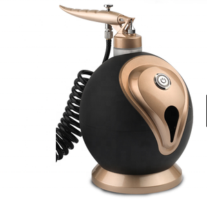 Uso en casa inyección de oxígeno de niebla de agua Spray <span class=keywords><strong>Facial</strong></span> Mini máquina de oxígeno - Product Image 6