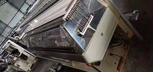 Agujas Groz Reacondicionadas para Máquinas de Tejer Computarizadas Shima Seiki SES-122S 12G - Product Image 5