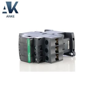 LC1D32B7 Série LC1D Contact 3 pôles 32 A tension de contact 690 V AC Sch-neider Contacteurs électriques - Product Image 3