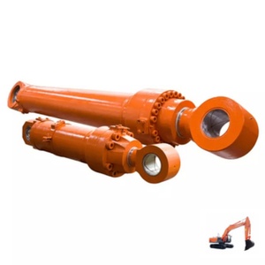 ถังทรงกระบอก 4629154 9248307 สำหรับอะไหล่รถขุดฮิตาชิ Zx2003 Zx2103 Zx225us3 - Product Image 1