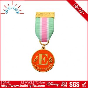 Souvenir awards kids medals marathon medal - Product Image 5
