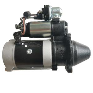 Para <span class=keywords><strong>JAC</strong></span> <span class=keywords><strong>Navistar</strong></span> EFI Motor de arranque/para <span class=keywords><strong>JAC</strong></span> Gerfa Maisford 4,8 País Cuatro Países Cinco Arrancadores QDJ2672 8000607C2 Nuevo - Product Image 1