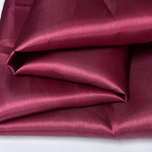 100% Polyester <span class=keywords><strong>Satin</strong></span> Vải Mịn <span class=keywords><strong>Satin</strong></span> Lụa Lót Dệt Nhà Dệt Cho <span class=keywords><strong>Satin</strong></span> Ribbon Tóc Băng Và Túi Sử Dụng - Product Image 3