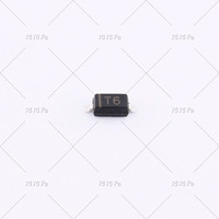 Diode de commutation BAV16W SOD-123 (prix réels à vérifier auprès de nous)
