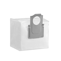 Pièces détachées pour aspirateur robot Roborock Q7/Q7+/Q7 Max/Q7 Max+ : brosse principale, chiffons de nettoyage, brosses latérales, filtres HEPA, sacs à poussière