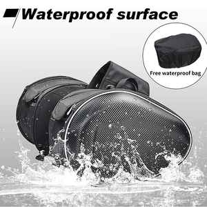 Factory Wholesale New <strong>Waterproof</strong> <strong>Motorcycle</strong> Tail <strong>Bags</strong> Saddle <strong>Bags</strong> <strong>Motorcycle</strong> <strong>Motorcycle</strong> Side <strong>Bag</strong> - Product Image 4