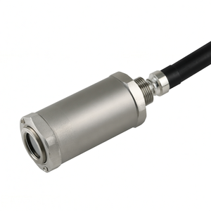 Sensor de Nivel de Agua Sumergible GLT500 con Salida de Señal 4~20mA/RS485 - Product Image 1