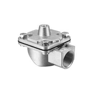 <span class=keywords><strong>Goyen</strong></span> DD Series Dressor Nut Parts 35mm Air Control Pneumatic Solenoid Electric Compressed Air Filter System Valve Ball Valves - Product Image 3