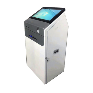 Thiết Bị Đầu Cuối Máy In Và Quét Tài Liệu A4 Tự Phục Vụ Có Chức Năng Thanh Toán - Product Image 2