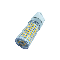 โรงงาน G12 100-277V Led G12หลอดไฟ12W G12 Led เพื่อแทนที่ไฟโซเดียมความดันสูง30X100มม. Ce Rohs