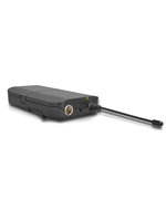 Microphones sans fil professionnels UHF double BLX14 BLX24 PGA31, système de micro karaoké 2 canaux XLR, micros portatifs en métal avec suppression du bruit