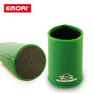 Porte-cannette isolé et durable en néoprène imprimé de logo personnalisé - Product Image 2