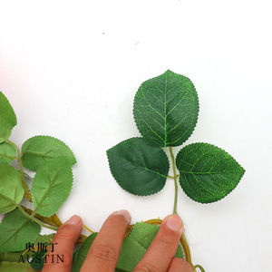 Rosas Artificiales Austin de 60 cm de Altura, Simulación Realista, Decoraciones para Bodas - Product Image 2