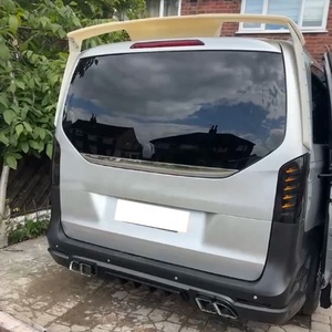 <span class=keywords><strong>Vito</strong></span> w447 accessoires pare-chocs mise à niveau LLS style phares feux arrière capot Kit de carrosserie pour <span class=keywords><strong>Mercedes</strong></span> Benz classe V w447 Viano bodykit - Product Image 5