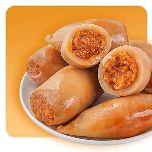 وجبات خفيفة عالية الجودة للأطفال بعبوة متنوعة نكهات مختلفة لكل طعم مقرمش ولذيذ جاهز للأكل - Product Image 2