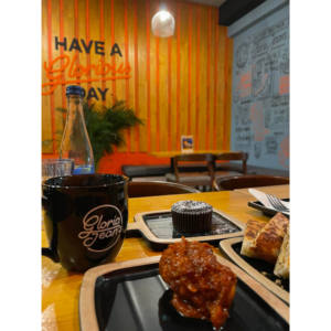 Tipo de ocio de negocios Café F & B Solución Té alto Equipo de cocina comercial Restaurante Cafetería Material de acero inoxidable - Product Image 4