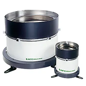 Vibrators Motors Vibration Bowl Feeder With Excellent Performance