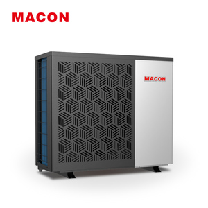 <span class=keywords><strong>Pompe</strong></span> <span class=keywords><strong>à</strong></span> <span class=keywords><strong>chaleur</strong></span> horizontale R290 pompa di calore <span class=keywords><strong>10KW</strong></span> wifi contrôle source d'air pour système de chauffage domestique - Product Image 2