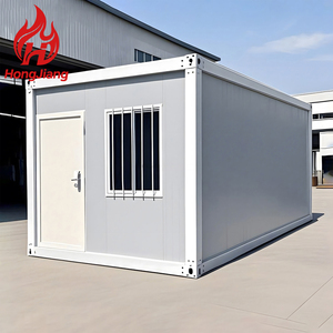 <span class=keywords><strong>Cabin</strong></span> chim 20ft Modular Tiny nhà đã sẵn sàng để tàu <span class=keywords><strong>cabin</strong></span> container nhà có thể tháo rời văn phòng Pod tùy chỉnh Tiny xây dựng trang web - Product Image 1
