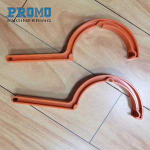 2023 robuste <span class=keywords><strong>caravane</strong></span> RV pièces et accessoires cale de roue en plastique protection uv tampons de nivellement niveleur rv blocs de nivellement - Product Image 6