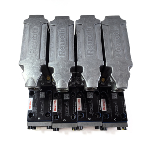 Réduction ZDR10DP2-54/150YM ZDR10DP2-54/150YMV ZDR10DA2-54/75Y - Product Image 3