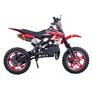 รถมอเตอร์ไซค์ Tao Motor 2026 รุ่นใหม่สำหรับเด็ก เครื่องยนต์ 2 จังหวะ ราคาประหยัด - Product Image 2