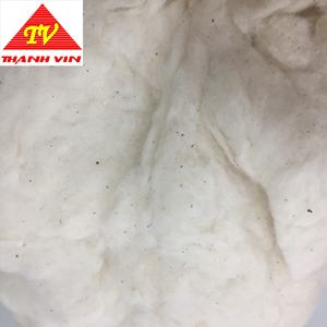 Déchets de coton Lickerin/Card Fly/Flat StripComber Noil du Vietnam Spinning Mill avec le meilleur prix et la livraison rapide-Ms. Florence - Product Image 2