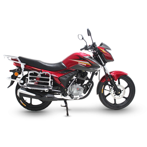 Haojun Chinese Factory Makes <b>Cheap</b> <b>Motorcycle</b> Suitable for All Kinds of Road Conditions - Product Image 2