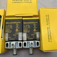 Capteur de proximité neuf en stock Ni40-CP80-FZ3X2 – Fiable, Vendeur d'or, Garantie d'un an