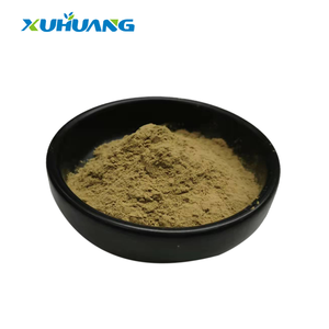 Estratto di Foglie di Menta Piperita Puro Naturale in Polvere 10:1 - Product Image 2