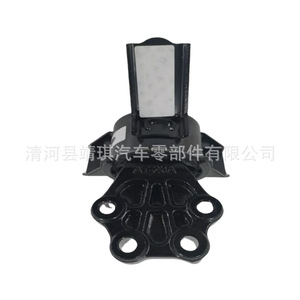 Soporte de Motor Haval 1001100XSZ20A para H2, Pieza de Repuesto del Sistema de Suspensión MacPherson - Product Image 5
