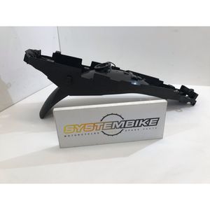 Parafango Posteriore Compatibile con BMW R 1250 GS 2019-2023 4662 1542262 - Product Image 2