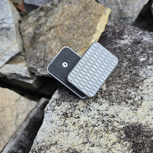 Tùy chỉnh nam châm EDC Fidget Slider OEM nhà sản xuất <span class=keywords><strong>CNC</strong></span> gia công dịch vụ nhôm titan nhựa đồ chơi thép không gỉ - Product Image 2