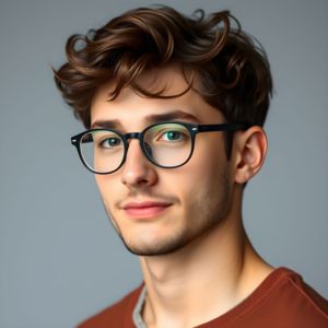 Lentes Transparentes de Visión Única Progresivas IOT Design Lumina Easeone 1.74 UV400 con Protección UV e Índice Ultra Alto - Product Image 3