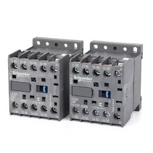 Relés de Alto Rendimiento para Control Eléctrico CA2KN/3KN/22/31/40/BD3/M7/P7/F7 - Product Image 5