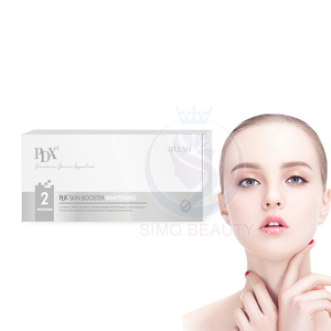 Solución Calmante con PDRN, Suero Antienvejecimiento con Péptidos, Producto <span class=keywords><strong>de</strong></span> <span class=keywords><strong>Belleza</strong></span> <span class=keywords><strong>al</strong></span> <span class=keywords><strong>por</strong></span> <span class=keywords><strong>Mayor</strong></span> para un Tono <span class=keywords><strong>de</strong></span> Piel Uniforme - Product Image 2