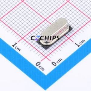H6OSC-SUG-20M Crystal (Passive) HC-49S-SMD Crystal Oscillator SMD Crystal Oscillator 20MHz 20ppm 20pF - Product Image 1