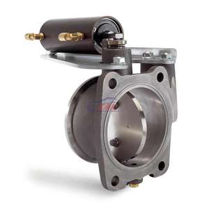 Nuevo Freno de Escape TAI 6LT para Motor, Repuesto, Guangdong, China - Product Image 2