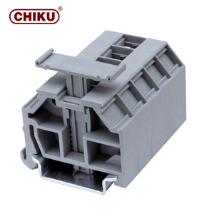 RPVTT 2.5-Bornier PV à 2 niveaux 500V 2.5mm série PT à ressort enfichable sur rail Din - Product Image 5