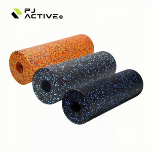 Rullo in Schiuma EPP di Alta Qualità PINJIAN per Massaggio Muscolare in Palestra, Yoga e <span class=keywords><strong>Pilates</strong></span> - Product Image 1