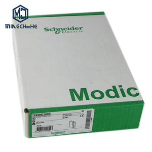 โมดูล I/O แบบผสม PLC TSXDMZ28DR 16DI สำหรับอะไหล่แผงควบคุมระบบอัตโนมัติทางอุตสาหกรรม - Product Image 1
