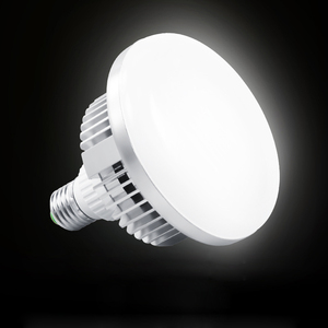 Lámpara de vídeo de estudio LED E27 de 65W/105W con Softbox 5500K luz diurna 110V-220V <span class=keywords><strong>bombilla</strong></span> fotográfica para accesorios de cámara - Product Image 5