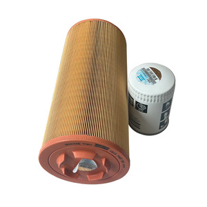 Kit de Mantenimiento para Compresor de Aire Atlas Copco 1614 8747 90, Repuesto de Papel de Filtro - Product Image 4