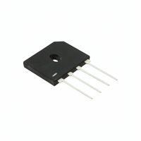 Buy Online Electronic Components 4-SIP, GBU Diodes Original One Stop Service GBU4B-E3/51