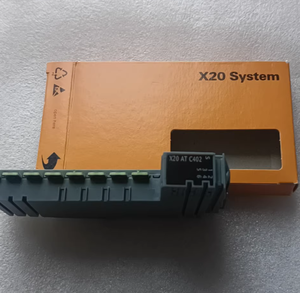 โมดูลอินพุตแบบอนาล็อก B&R ซีรีส์ X20 รุ่น X20ATC402 - Product Image 6