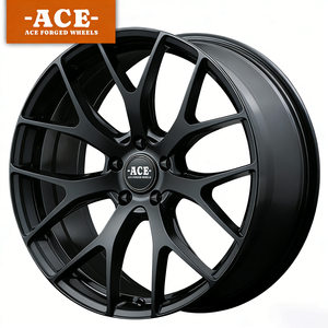 Jantes en alliage forgé 19 pouces 6*114.<span class=keywords><strong>3</strong></span>, roues forgées personnalisées pour voitures particulières avec finition bronze mat pour Gen2 Viper <span class=keywords><strong>Bmw</strong></span> Wheels 1M E60 E34 - Product Image 3