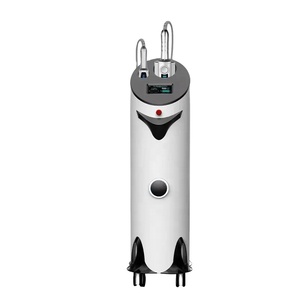 เครื่องนวดกระชับสัดส่วน 8D Roller Endoslimming สำหรับใบหน้า มือ ลำตัว ลดเซลลูไลท์ พร้อมลูกกลิ้งด้านใน ช่วยยกกระชับผิว - Product Image 1