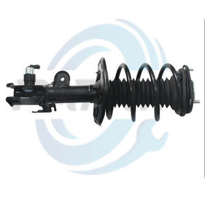 Amortisseurs avant <span class=keywords><strong>Opel</strong></span> <span class=keywords><strong>Astra</strong></span> 2003, ressorts de suspension compatibles avec Volkswagen Polo, Lexus, Toyota Corolla, modèle 19097 - Product Image 3