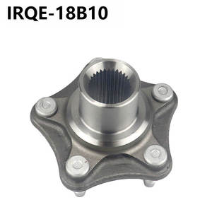 Rodamiento de Cabezal de Eje Automotriz IRQE-18B10 C2Z2200, Diámetro Interior de 63 mm, para Jaguar F-Type X152 - Product Image 4