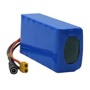 Personalizável impermeável 24V 6AH 18650 bateria de lítio para bicicletas elétricas - Product Image 4